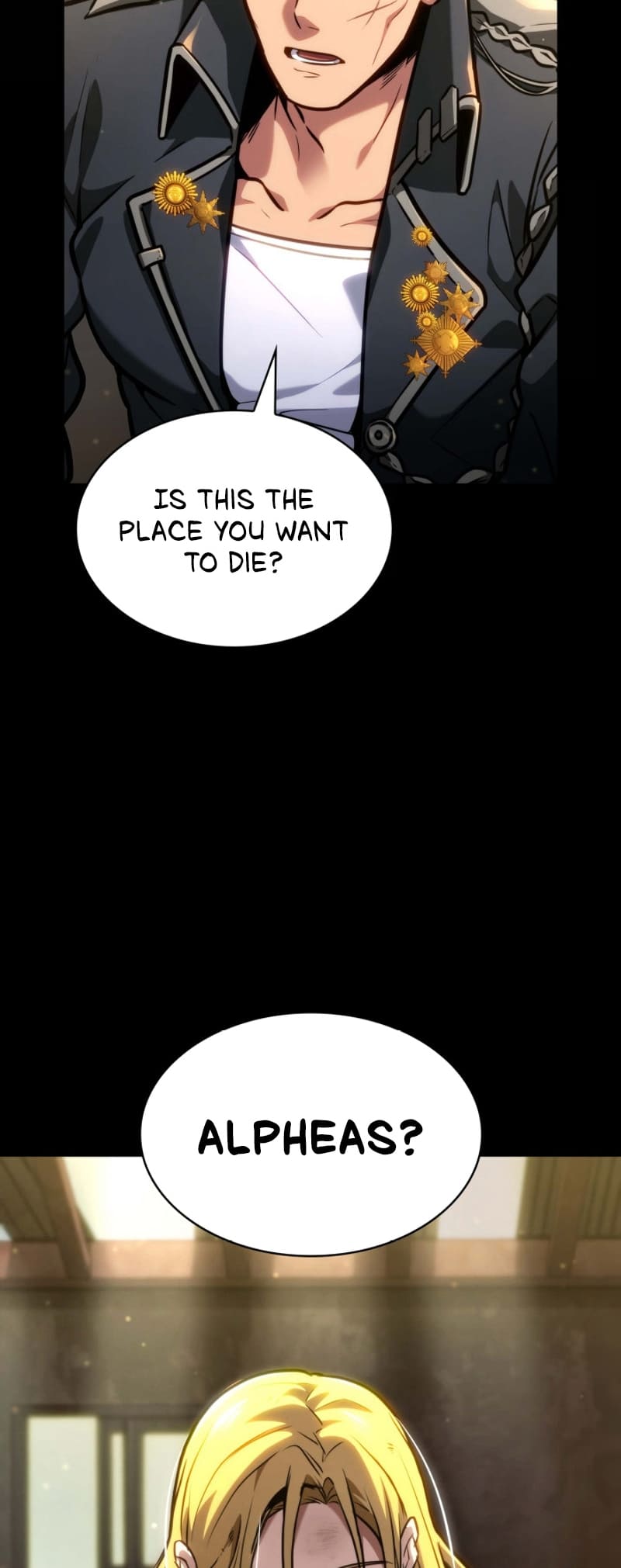 Infinite Mage, Chapter 85 image 68